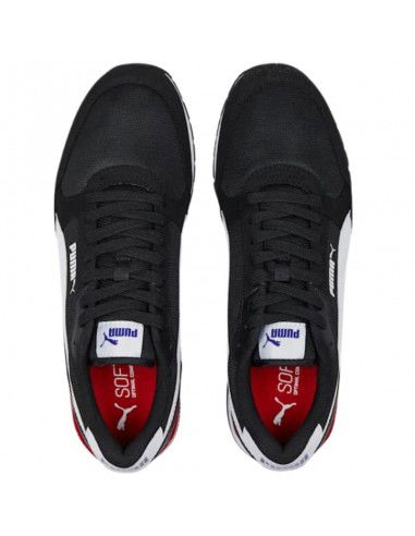 Puma ST Runner v3 Mesh M 384640 10 shoes Puma ST Runner v3 Mesh M 384640 10 shoes