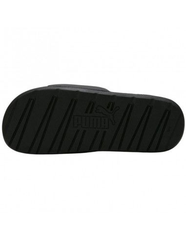 Puma Cool Cat 20 Ανδρικά Slides Μαύρα 389110-01 Puma Cool Cat 20 Ανδρικά Slides Μαύρα 389110-01