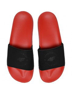 Slippers 4F M074 M 4FSS23FFLIM074 62S 2