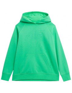 Sweatshirt 4F W 4FSS23TSWSF535 41S