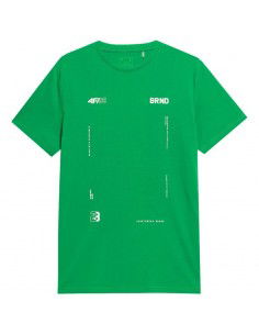 Tshirt 4F M 4FSS23TTSHM31141S