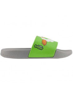 Coqui Ruki Jr 63836344877 slippers