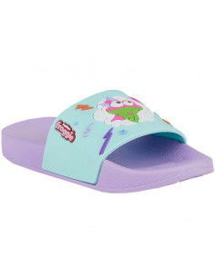 Coqui Ruki Jr 63836350244 slippers 2
