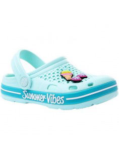 Coqui Lindo Jr clogs 64234094419 2