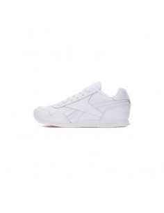 Reebok Παιδικά Sneakers Royal Classic Jogger 3 Λευκά FV1493