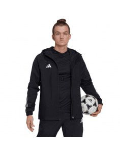 Sweatshirt adidas Tiro 23 Competition AllWeather M HK7656 2