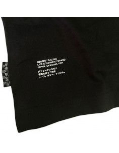 Ozoshi Senro Ανδρικό T-shirt Κοντομάνικο Λευκό OZ93322 2