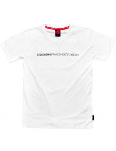 Ozoshi Ανδρικό T-shirt Κοντομάνικο Μαύρο OZ93340