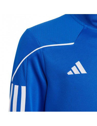 Adidas Παιδική Χειμερινή Μπλούζα Μακρυμάνικη Μπλε League Training HS3490 Adidas Παιδική Χειμερινή Μπλούζα Μακρυμάνικη Μπλε League Training HS3490