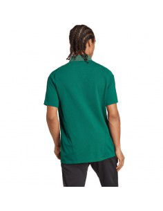 Adidas Tiro 23 Competition Ανδρικό T-shirt Polo Πράσινο HU1345 2