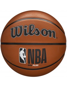 Wilson NBA DRV Plus Ball WTB9200XB