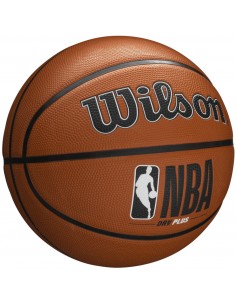 Wilson NBA DRV Plus Ball WTB9200XB 2