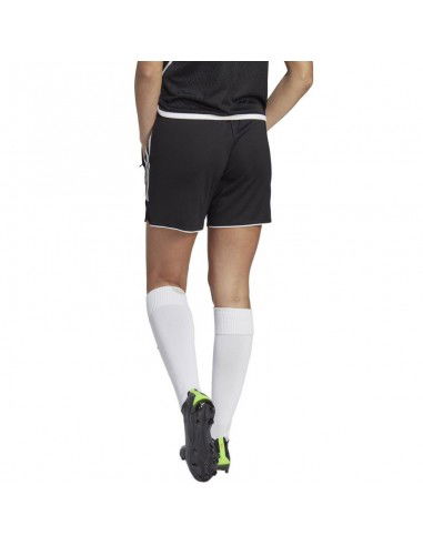 Adidas Tiro 23 League Αθλητικό Γυναικείο Σορτς Μαύρο HS0323 Adidas Tiro 23 League Αθλητικό Γυναικείο Σορτς Μαύρο HS0323