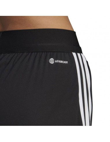 Adidas Tiro 23 League Αθλητικό Γυναικείο Σορτς Μαύρο HS0323 Adidas Tiro 23 League Αθλητικό Γυναικείο Σορτς Μαύρο HS0323