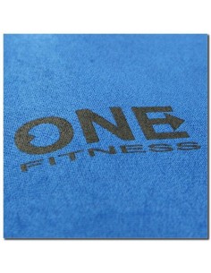 One Fitness BR125 neoprene belt 2