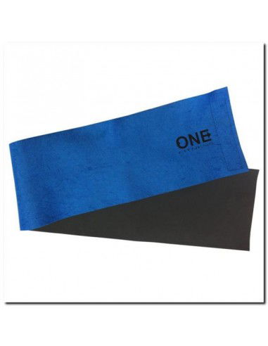 One Fitness BR125 neoprene belt One Fitness BR125 neoprene belt