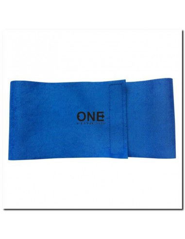One Fitness BR125 neoprene belt One Fitness BR125 neoprene belt