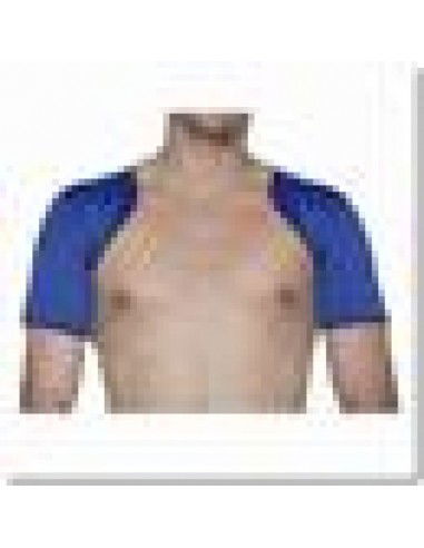 One Fitness BR125 neoprene belt One Fitness BR125 neoprene belt