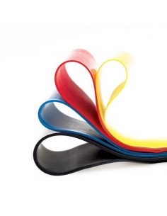 A set of exercise gums HMS SET GU04