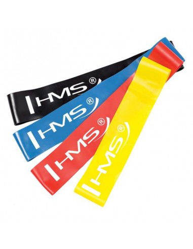 A set of exercise gums HMS SET GU04 A set of exercise gums HMS SET GU04