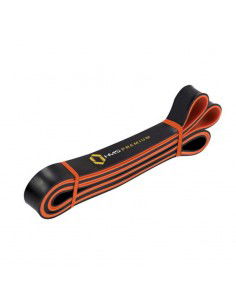 Exercise rubber HMS POMCZAR GU06 29x5x2250 mm
