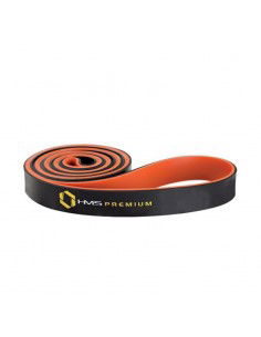 Exercise rubber HMS POMCZAR GU06 29x5x2250 mm 2