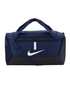 Nike Academy Team CU8097-410 Τσάντα Ώμου για Ποδόσφαιρο Μπλε