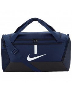 Nike Academy Team CU8097-410 Τσάντα Ώμου για Ποδόσφαιρο Μπλε 2
