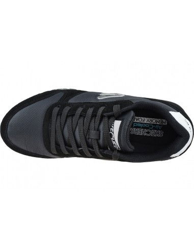 Skechers SunliteWaltan 52384BLK Skechers SunliteWaltan 52384BLK