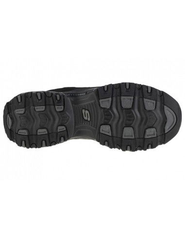 Skechers D Lites Biggest Fan 11930BBK Skechers D Lites Biggest Fan 11930BBK