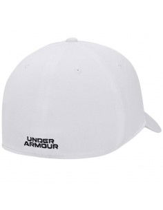 Cap Under Armour Blitzing M 1376700 100 2