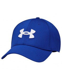 Cap Under Armour Blitzing M 1376700 400
