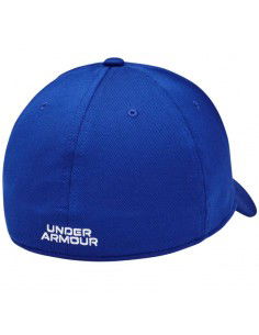 Cap Under Armour Blitzing M 1376700 400 2