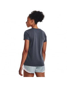 Under Armour Live Sportstyle Graphic Ssc Tshirt W 1356305 044 2