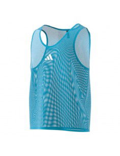 Adidas Pro Διακριτικό σε Μπλε Χρώμα HP0733