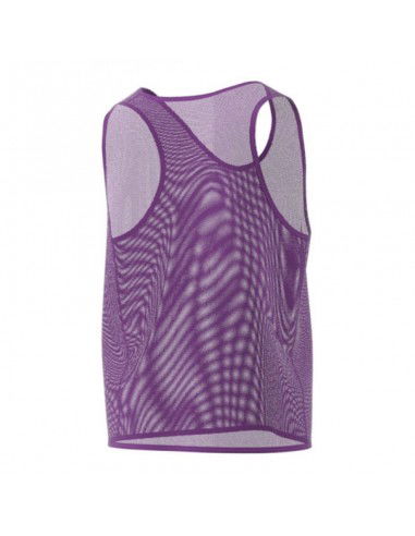 Adidas Pro Διακριτικό σε Μωβ Χρώμα HP0735 Adidas Pro Διακριτικό σε Μωβ Χρώμα HP0735