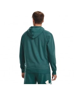 Sweatshirt Under Armour Rival Fleece Big Logo HD M 1357093 722 2