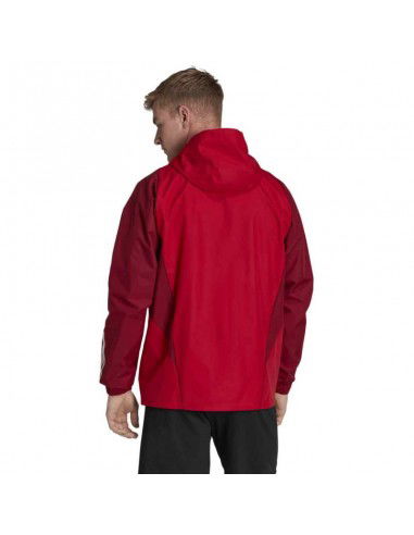 Jacket adidas Tiro 23 Competition All Weather M HE5653 Jacket adidas Tiro 23 Competition All Weather M HE5653