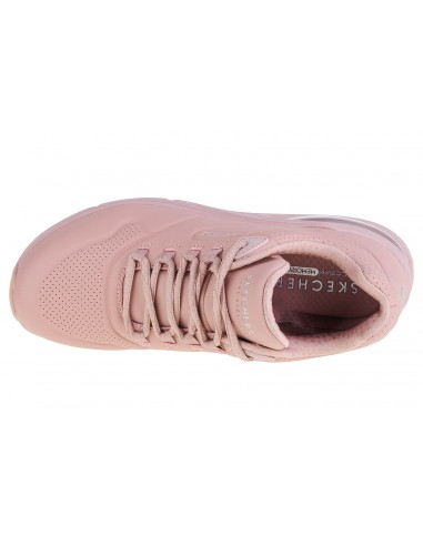 Skechers Uno 2 Air Around Γυναικεία Sneakers Ροζ 155543-BLSH Skechers Uno 2 Air Around Γυναικεία Sneakers Ροζ 155543-BLSH