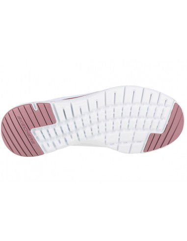 Skechers Appeal Flex 3.0 First Insight 13070-WTRG Γυναικεία Αθλητικά Παπούτσια Running Λευκά Skechers Appeal Flex 3.0 First Insight 13070-WTRG Γυναικεία Αθλητικά Παπούτσια Running Λευκά