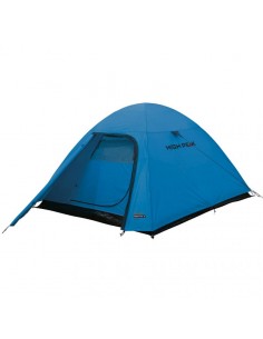 High Peak Kiruna 3 Σκηνή Camping Igloo με Διπλό Πανί 3 Εποχών για 3 Άτομα 290x180x120εκ. 10306 2