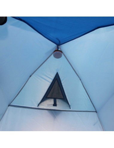 High Peak Kiruna 3 Σκηνή Camping Igloo με Διπλό Πανί 3 Εποχών για 3 Άτομα 290x180x120εκ. 10306 High Peak Kiruna 3 Σκηνή Camping Igloo με Διπλό Πανί 3 Εποχών για 3 Άτομα 290x180x120εκ. 10306
