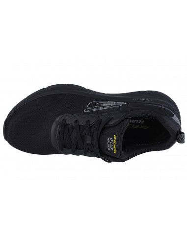 Skechers D"Lux Walker 232264-BKCC Ανδρικά Αθλητικά Παπούτσια Running Μαύρα Skechers D"Lux Walker 232264-BKCC Ανδρικά Αθλητικά Παπούτσια Running Μαύρα