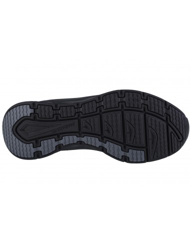 Skechers D"Lux Walker 232264-BKCC Ανδρικά Αθλητικά Παπούτσια Running Μαύρα Skechers D"Lux Walker 232264-BKCC Ανδρικά Αθλητικά Παπούτσια Running Μαύρα