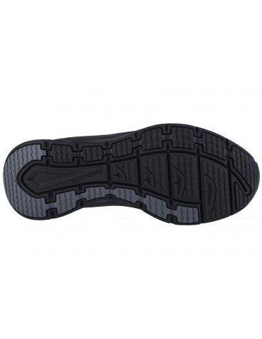 Skechers D'Lux Walker Scrambler 232264BKCC Skechers D'Lux Walker Scrambler 232264BKCC