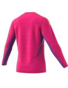 Adidas Tiro 23 Competition Long Sleeve Goalkeeper Jersey M HK7695 2
