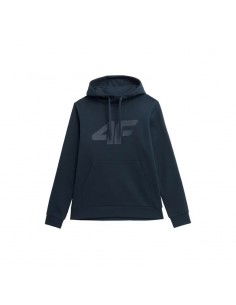 Sweatshirt 4F M 4FSS23TSWSM353 dark navy blue