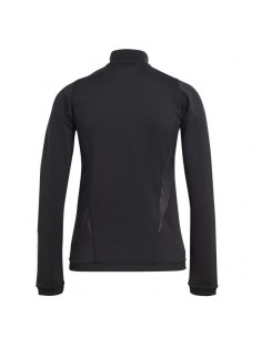 Adidas Αθλητική Παιδική Ζακέτα Μαύρη Tiro 23 Competition HK7651 2