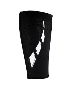 Nike Guard Lock Elite SE0173-011 Leg Sleeves για Επικαλαμίδες Ποδοσφαίρου Μαύρα 2