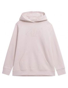 Sweatshirt 4F W 4FSS23TSWSF535 12S
